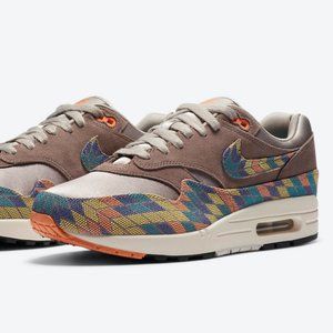 Nike Air Max 1 N7 Taupe Haze Size 15 DA1346 200